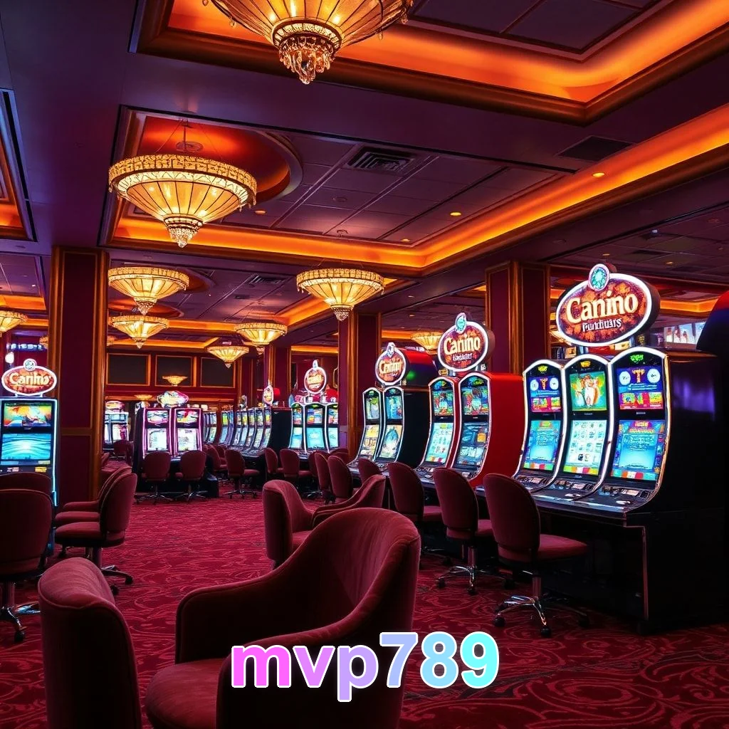 Game Fortune mvp789