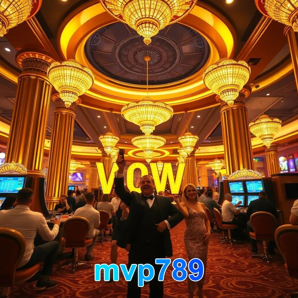 Taruhan mvp789