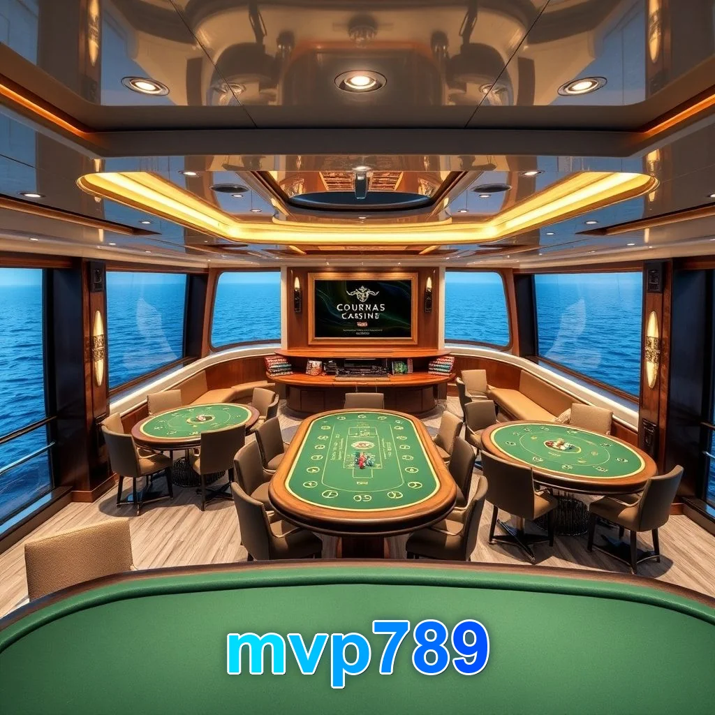 Platform mvp789