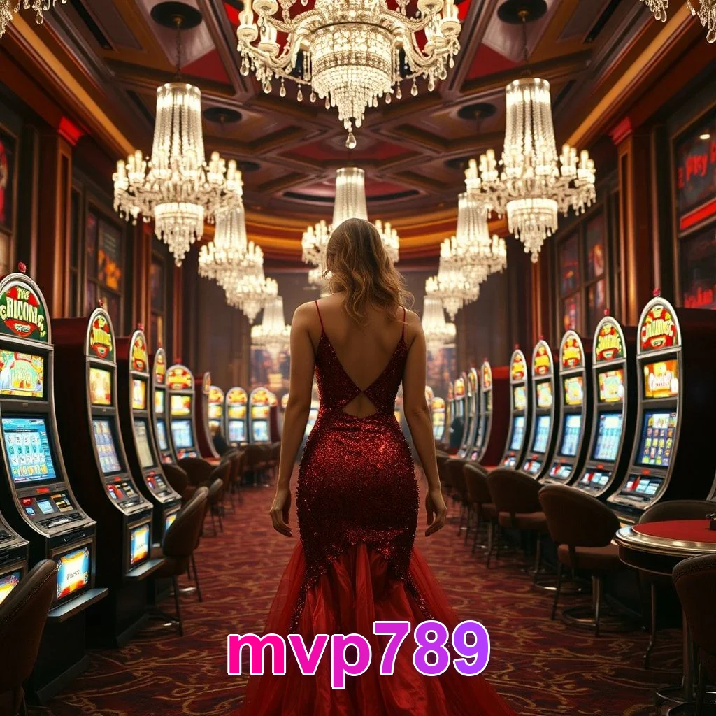 Tabel RTP game kasino mvp789