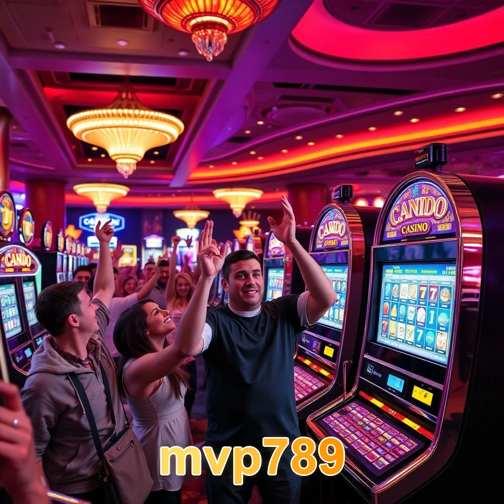 Masuk mvp789