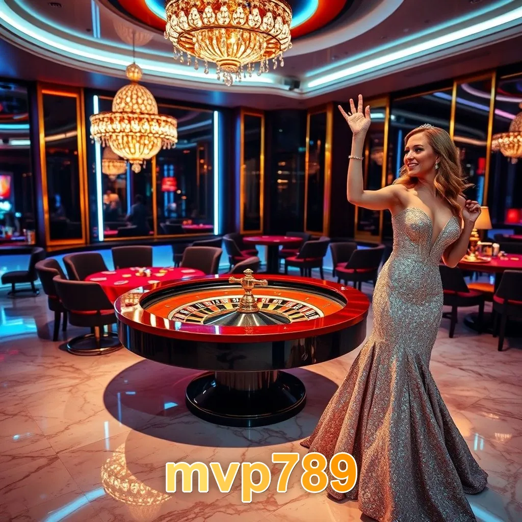 Kasino mvp789