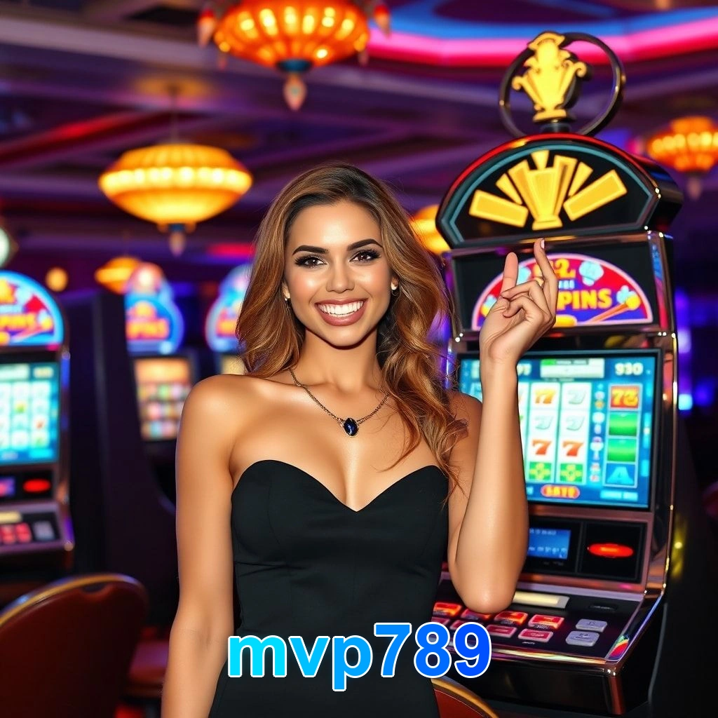Pendaftaran mvp789