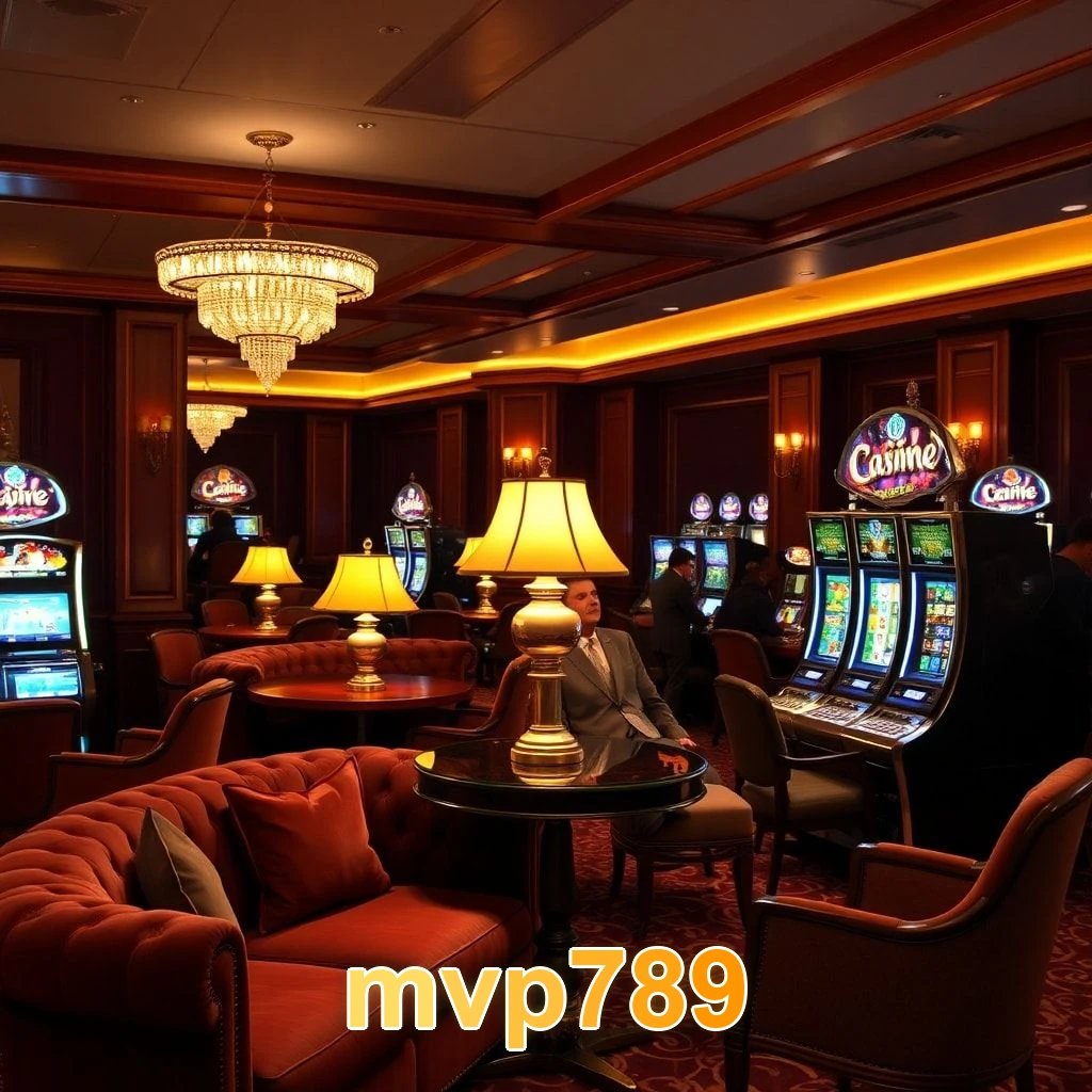 Aplikasi mvp789
